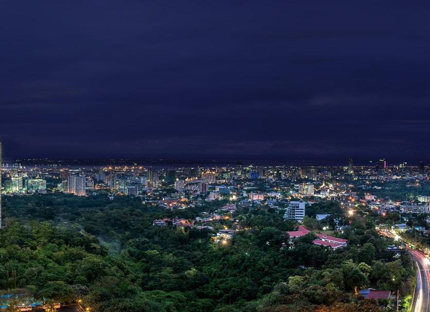 Cảnh ngoài trời Ảnh