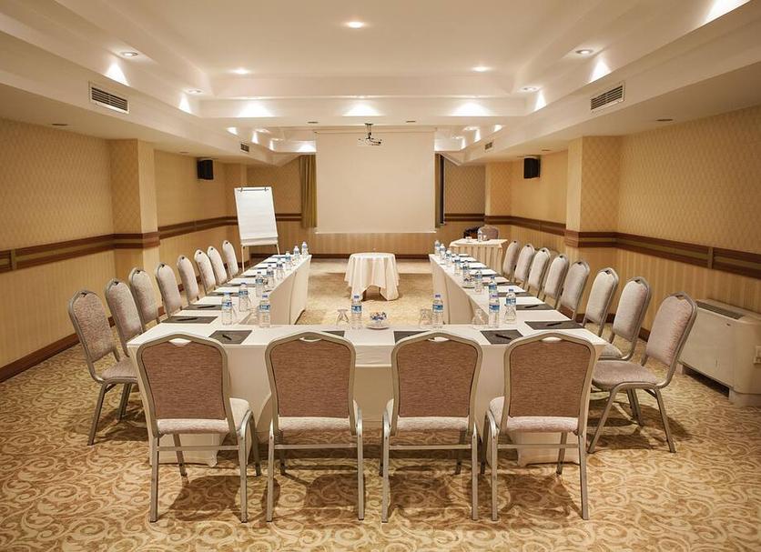 Conference room Ảnh