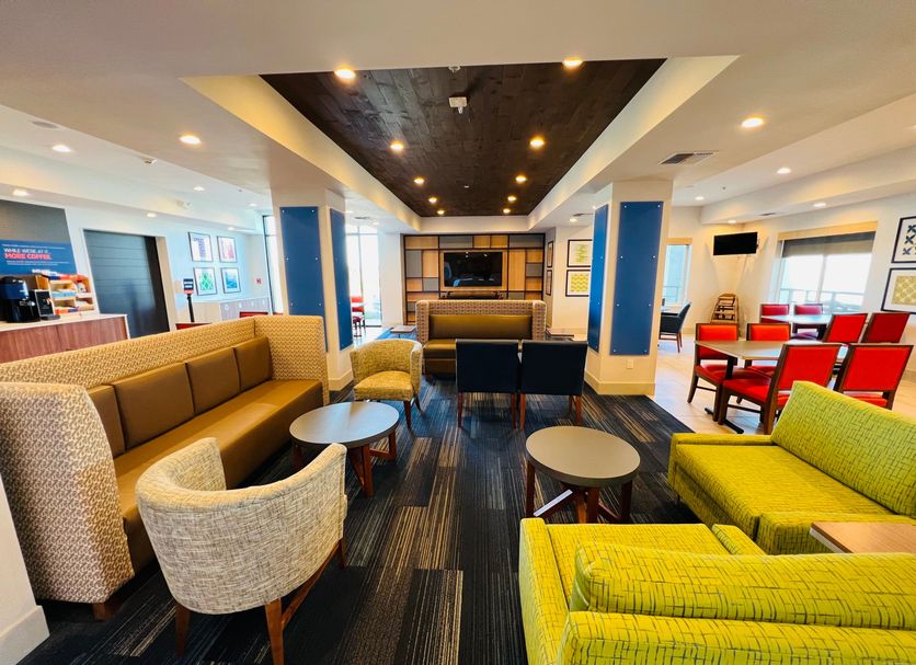 Lounge Ảnh