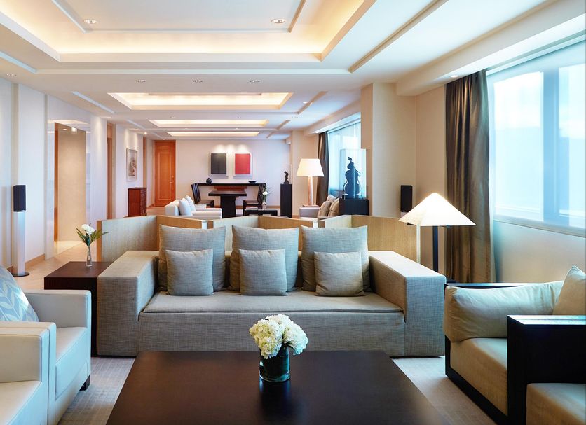 Lounge Ảnh
