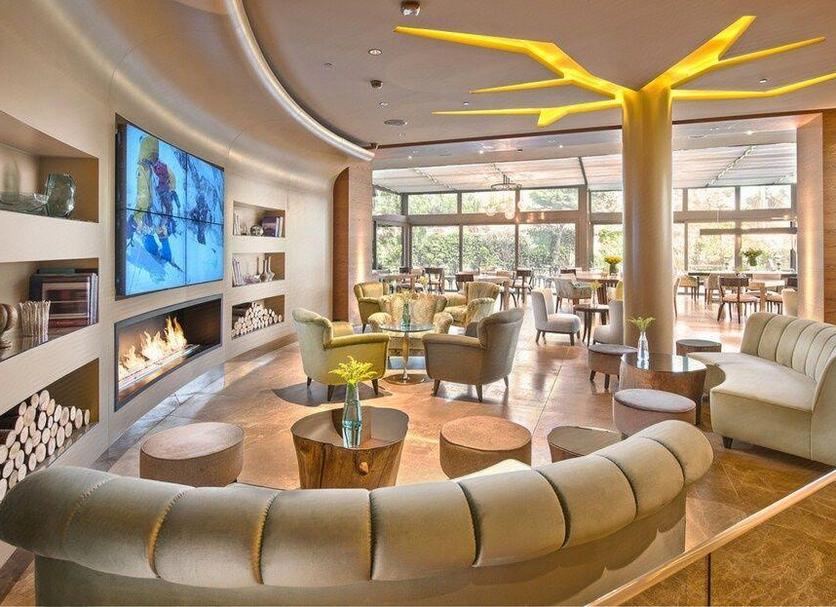 Lounge Ảnh