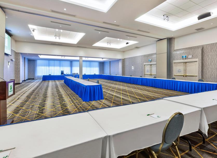Conference room Ảnh