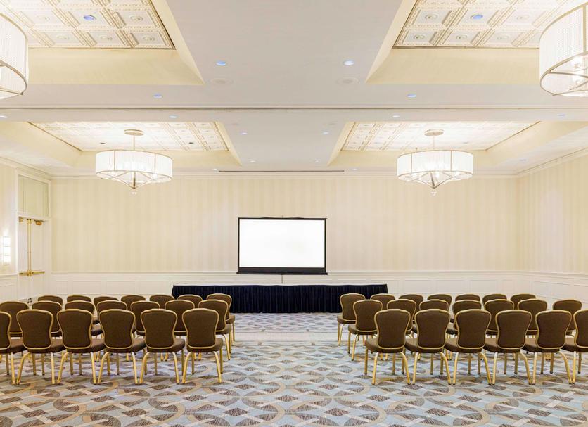 Conference room Ảnh