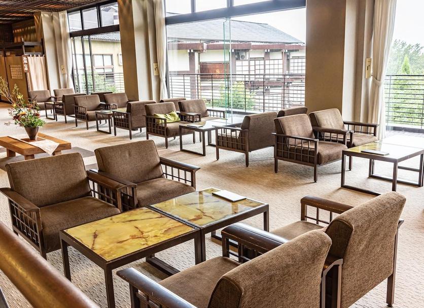 Lounge Ảnh