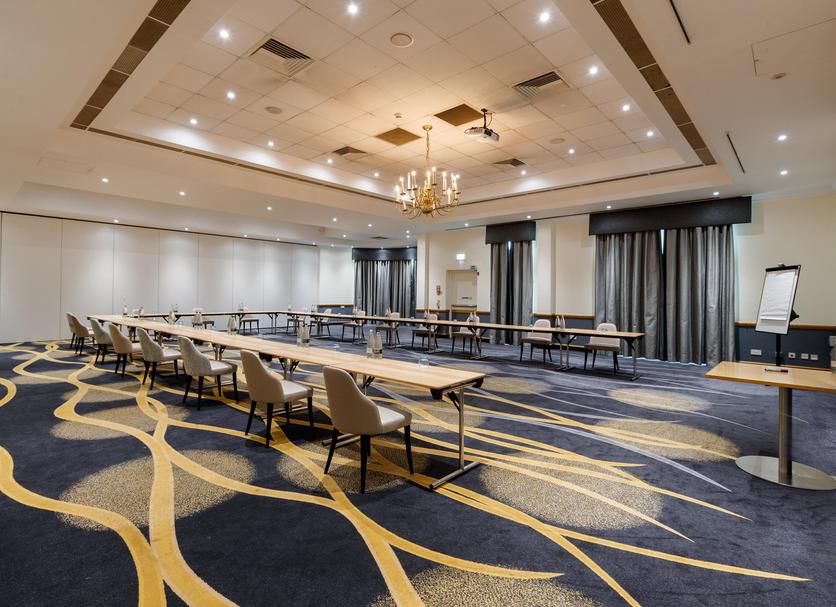 Conference room Ảnh