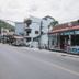 Cảnh ngoài trời