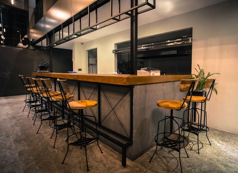 Bar Ảnh
