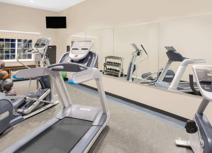 Gym Ảnh