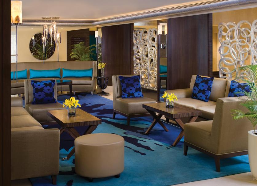 Lounge Ảnh