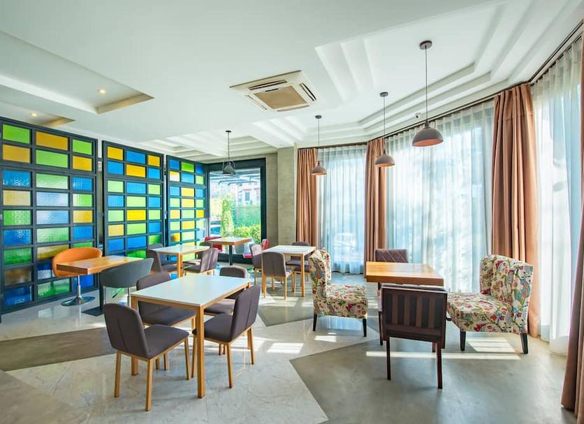 Nhà hàng Ảnh