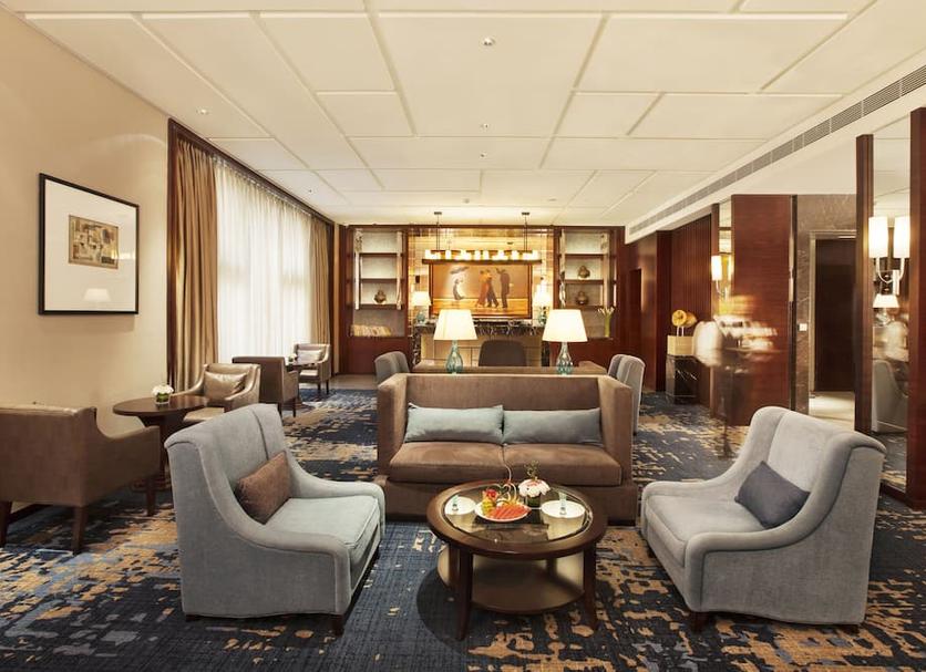 Lounge Ảnh