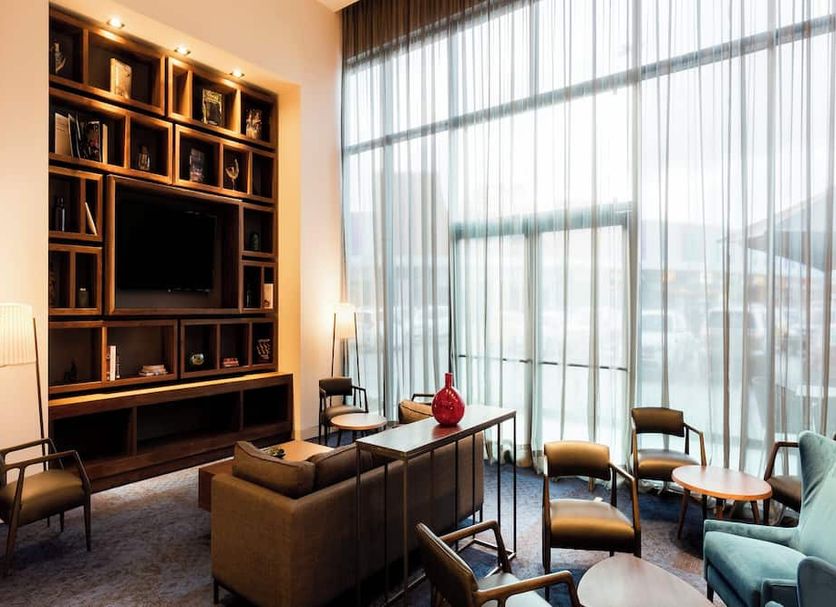 Lounge Ảnh