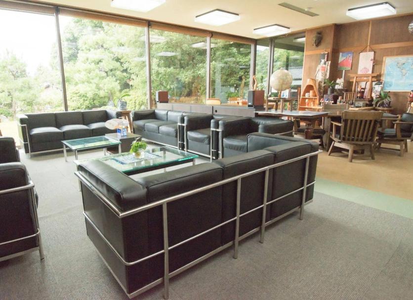 Lounge Ảnh