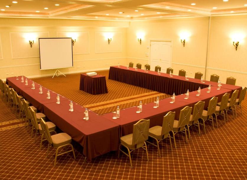 Conference room Ảnh