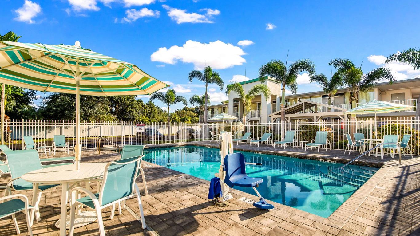 Quality Inn Bradenton - Sarasota North