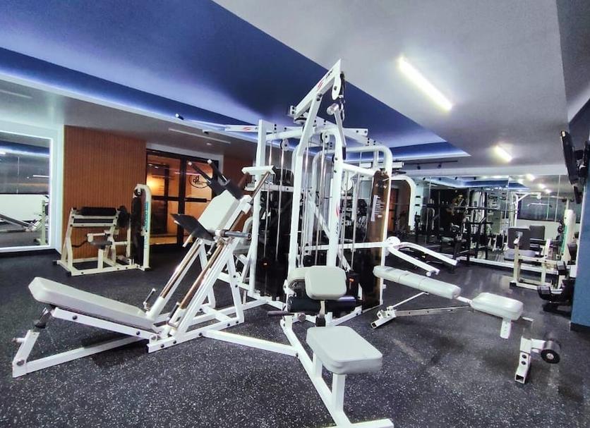 Gym Ảnh