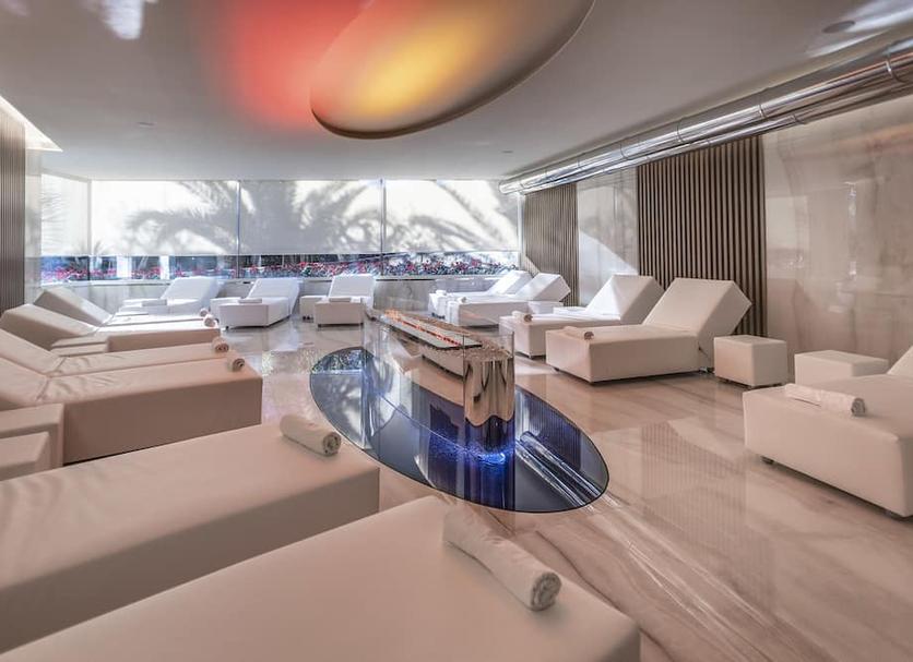 Lounge Ảnh