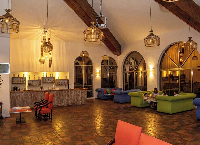Lounge Ảnh