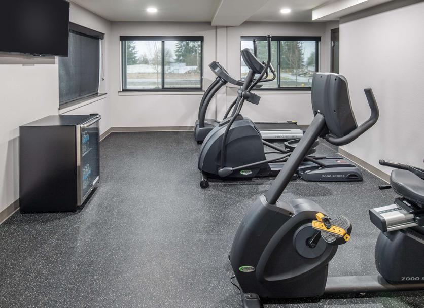 Gym Ảnh