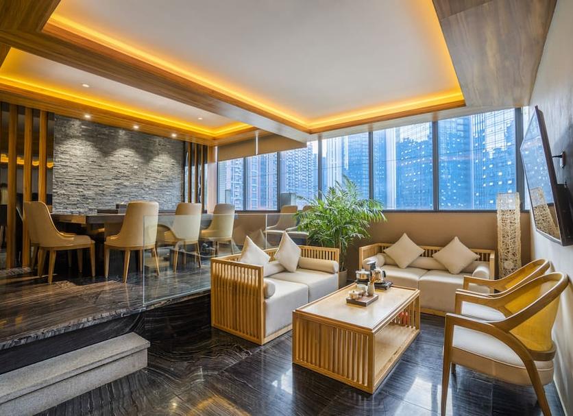 Lounge Ảnh
