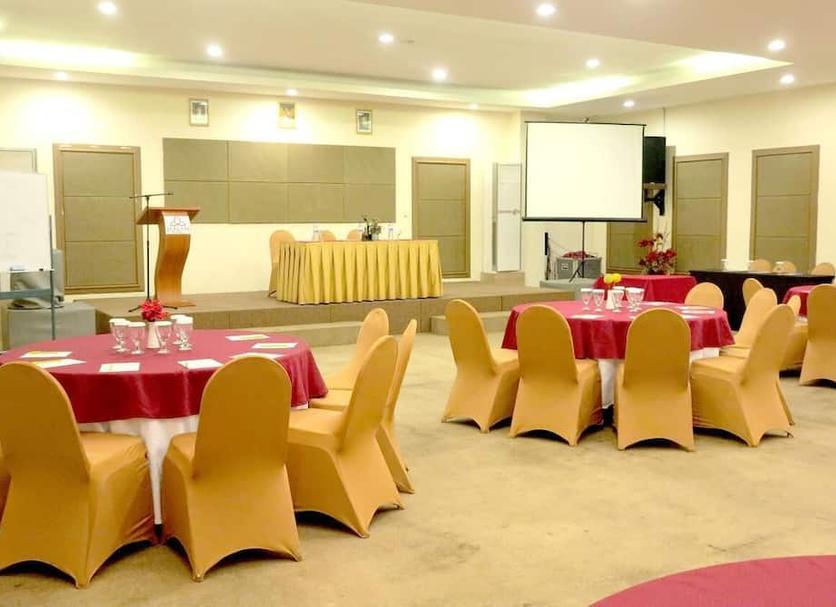 Sảnh yến tiệc Ảnh