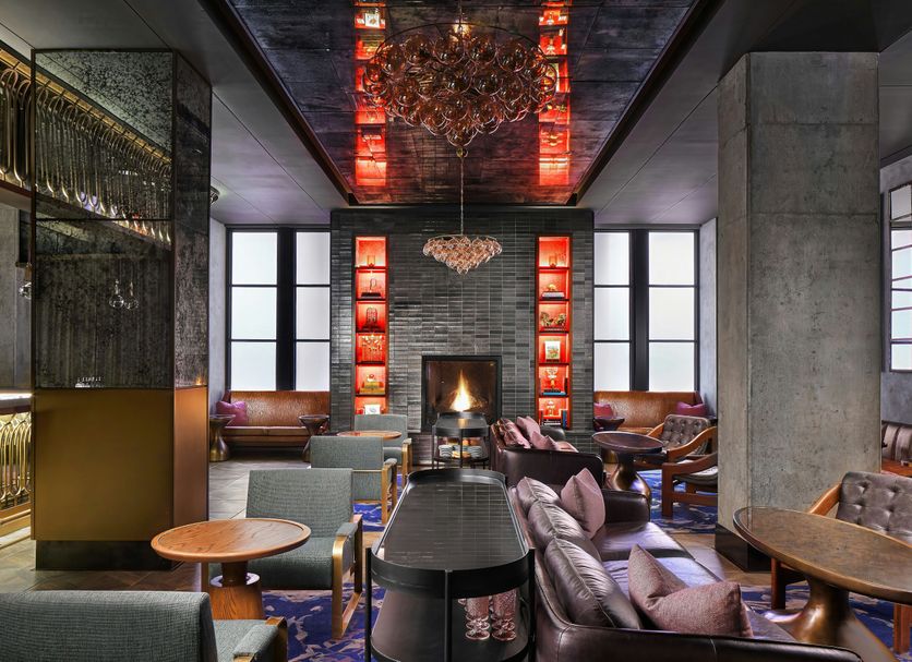 Lounge Ảnh