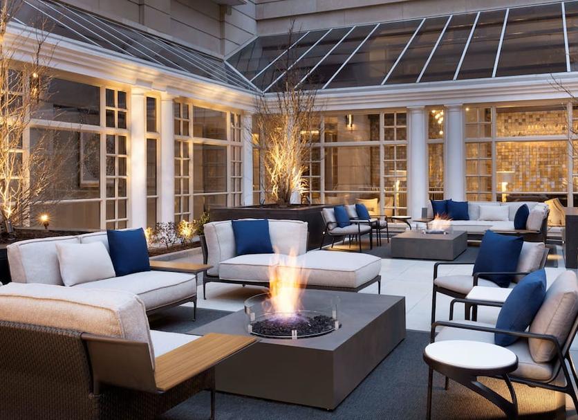 Lounge Ảnh