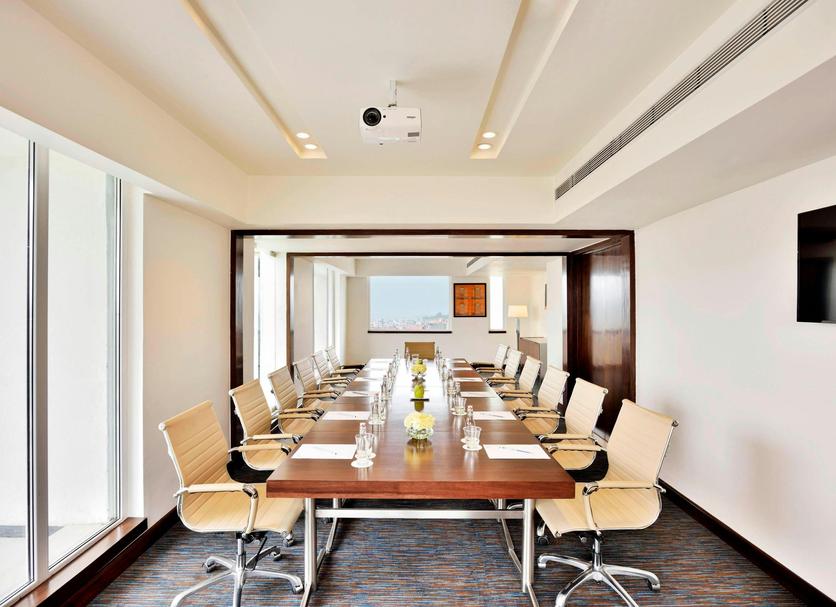 Conference room Ảnh