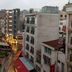 Cảnh ngoài trời
