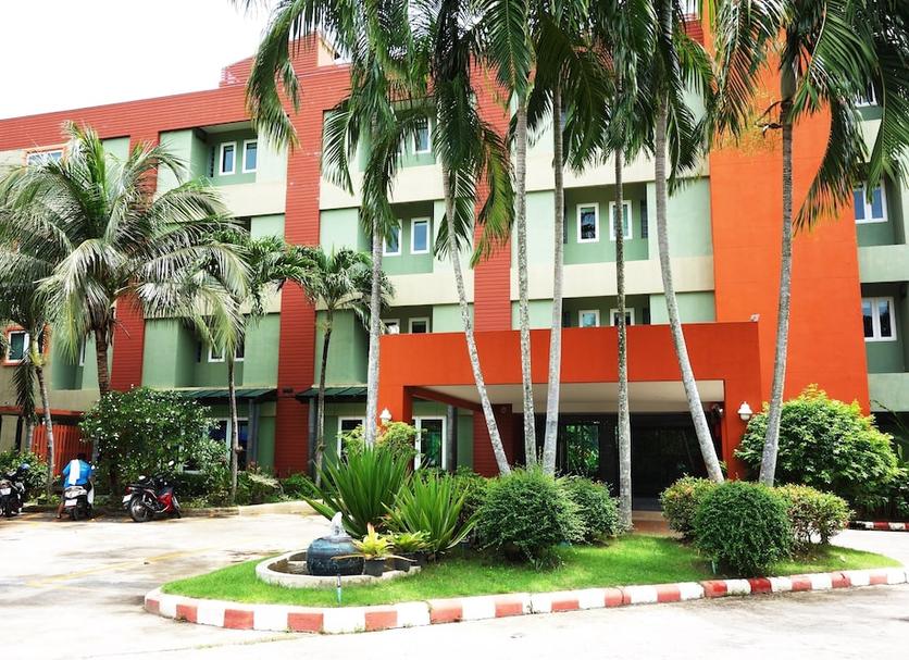 Toà nhà Ảnh