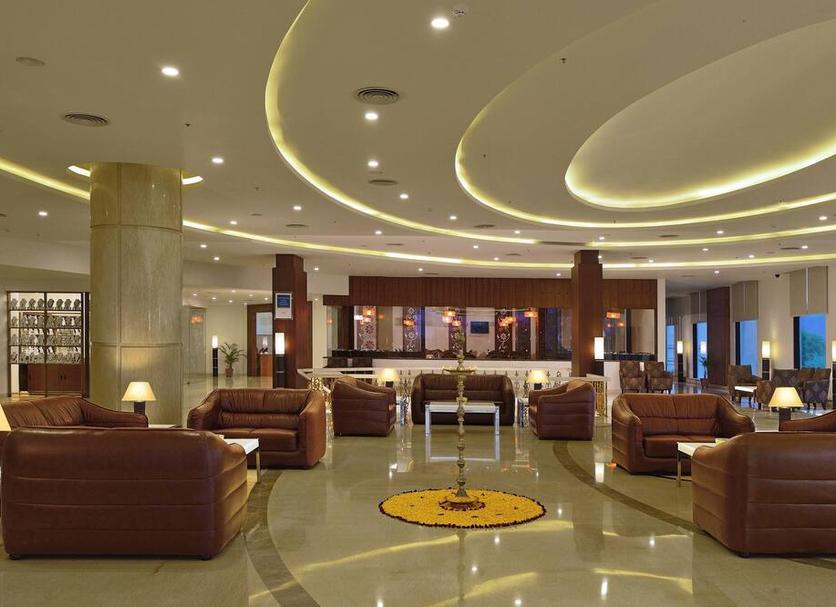 Lounge Ảnh
