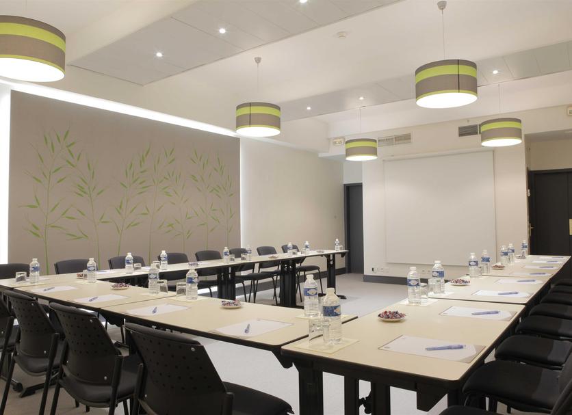 Conference room Ảnh