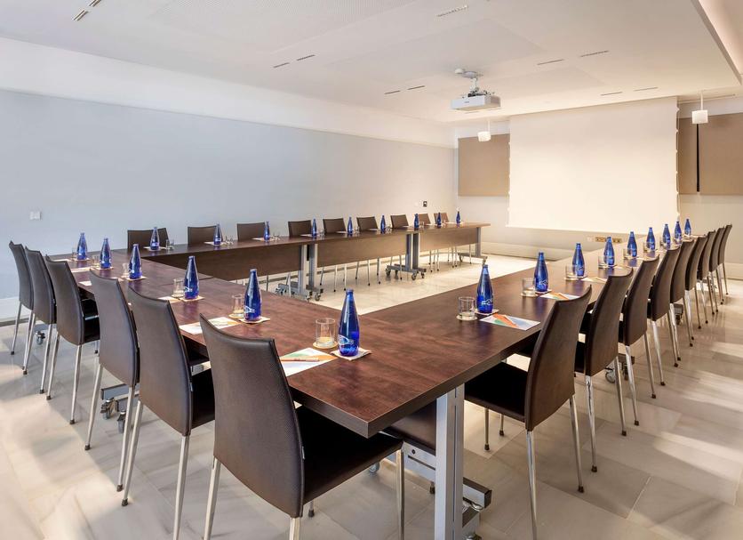 Conference room Ảnh