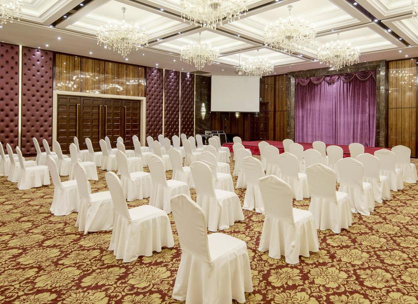 Sảnh yến tiệc Ảnh