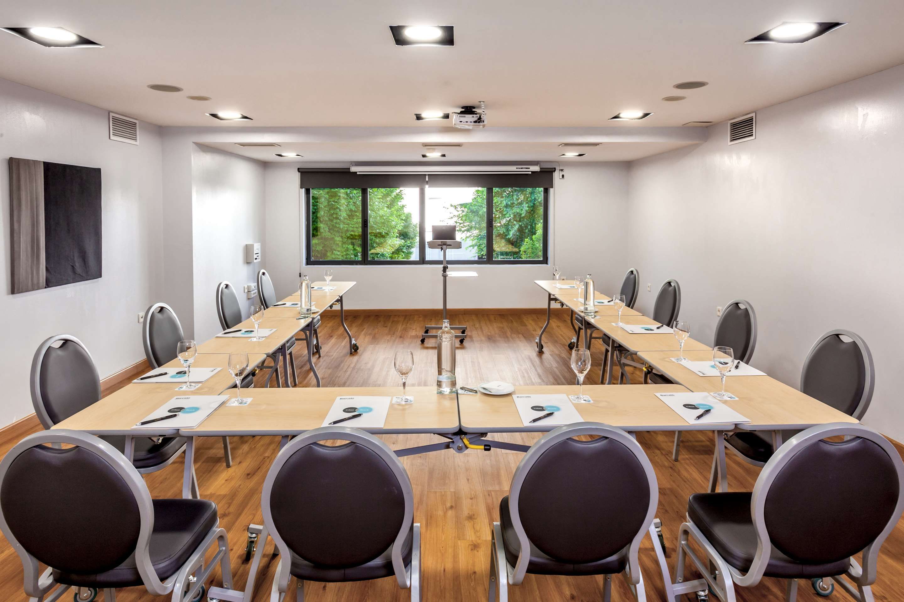 Conference room