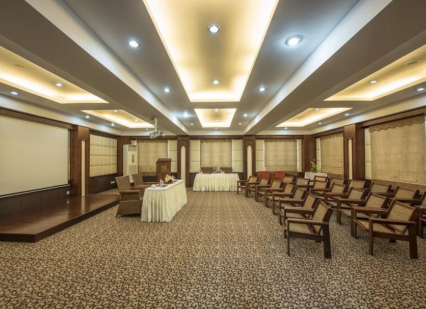 Conference room Ảnh