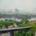 Cảnh ngoài trời