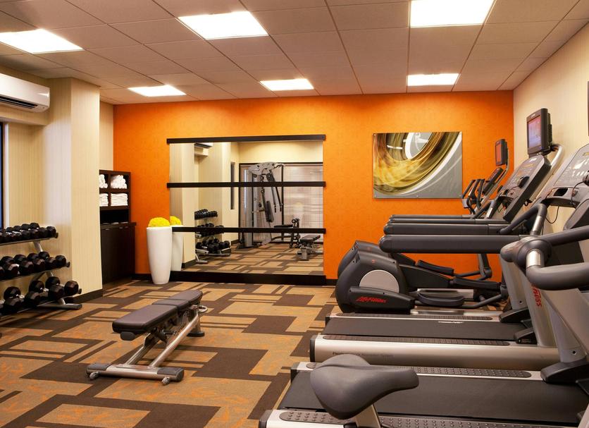 Gym Ảnh