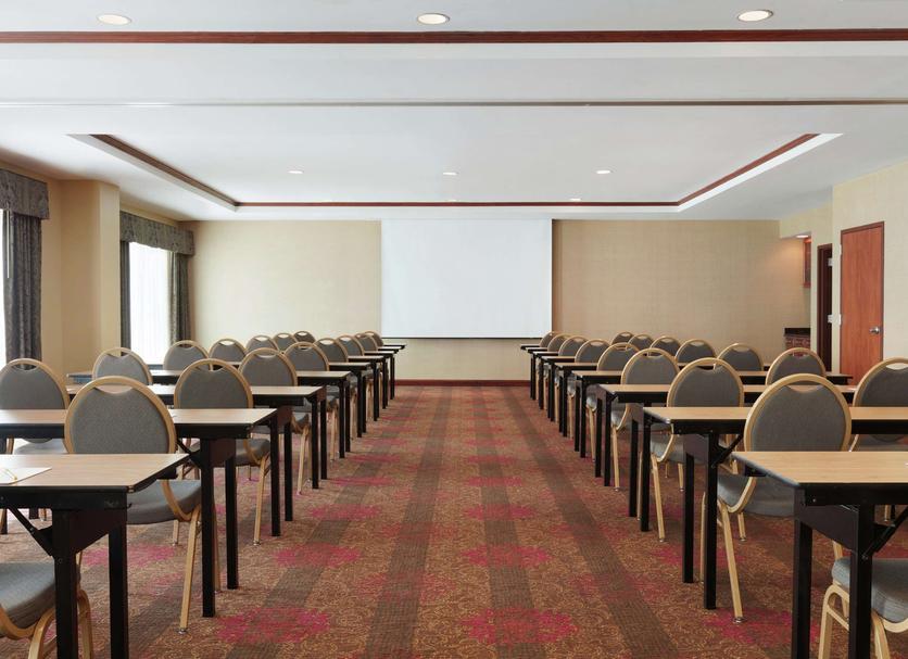 Conference room Ảnh