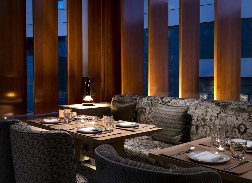 Lounge Ảnh