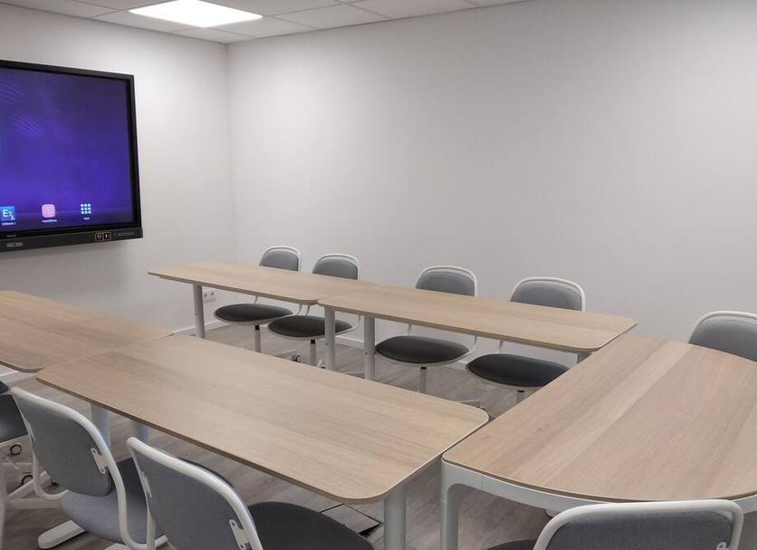 Conference room Ảnh