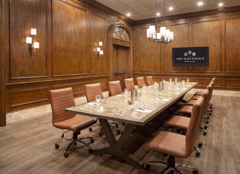 Conference room Ảnh