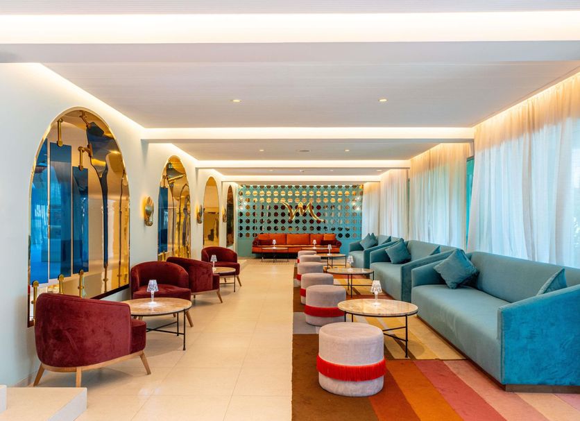 Lounge Ảnh