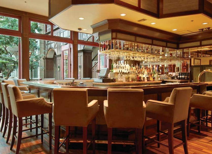 Bar Ảnh