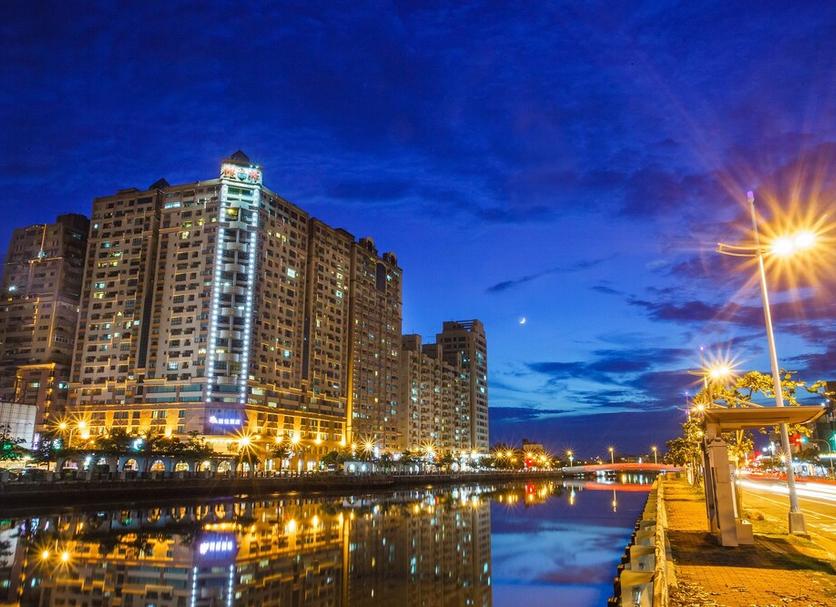 Cảnh ngoài trời Ảnh
