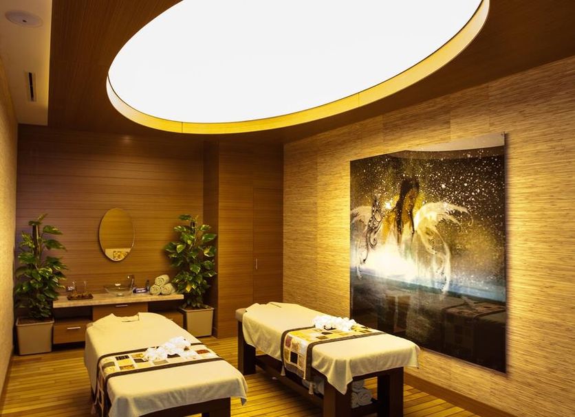 Spa Ảnh