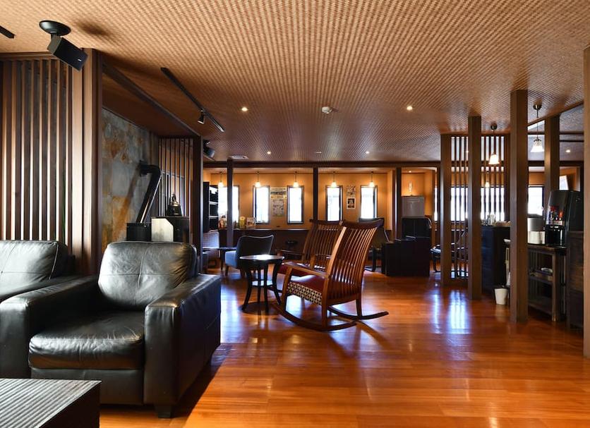 Lounge Ảnh