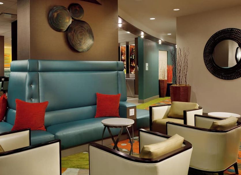 Lounge Ảnh