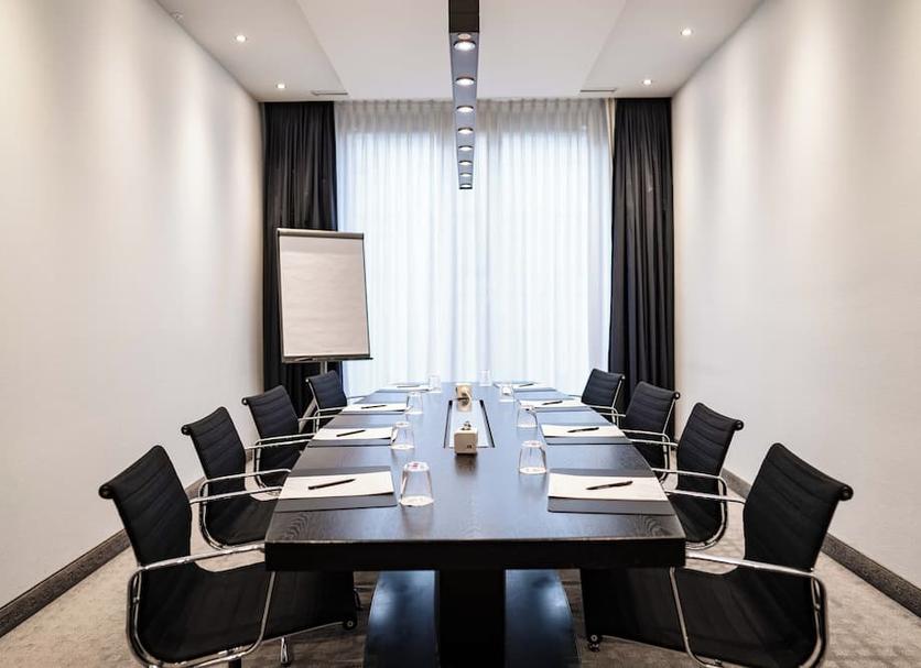 Conference room Ảnh