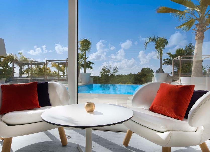 Hotel amenity Ảnh